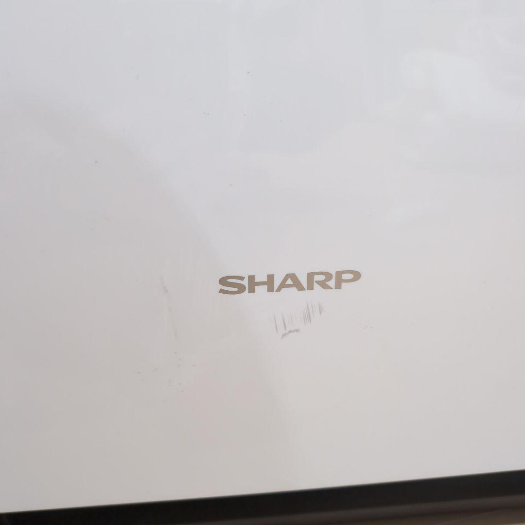SHARP　プラズマクラスター除加湿空気清浄機 KC-GD70