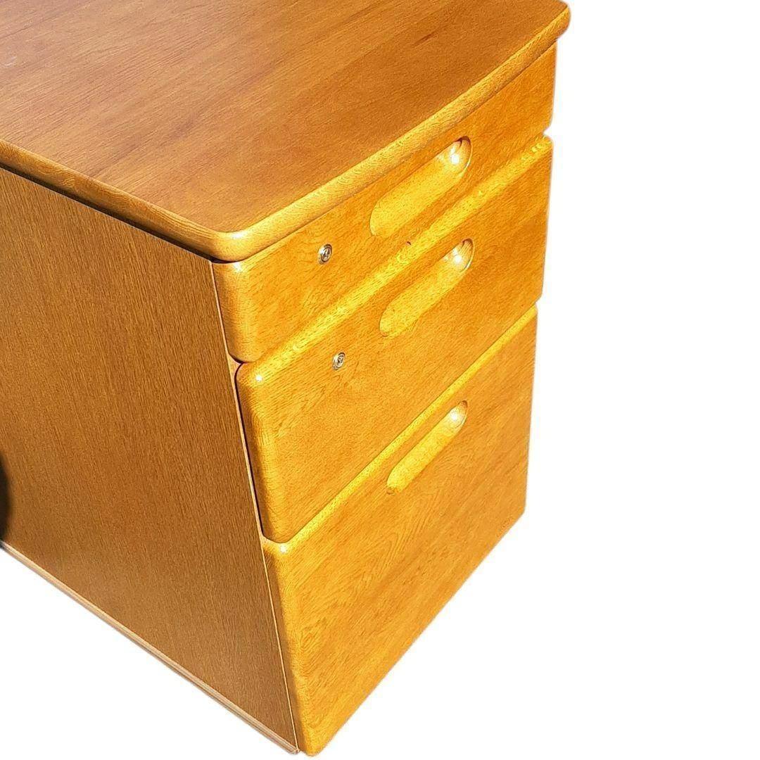 gimmy 浜本工芸　袖机 No.2000 移動袖