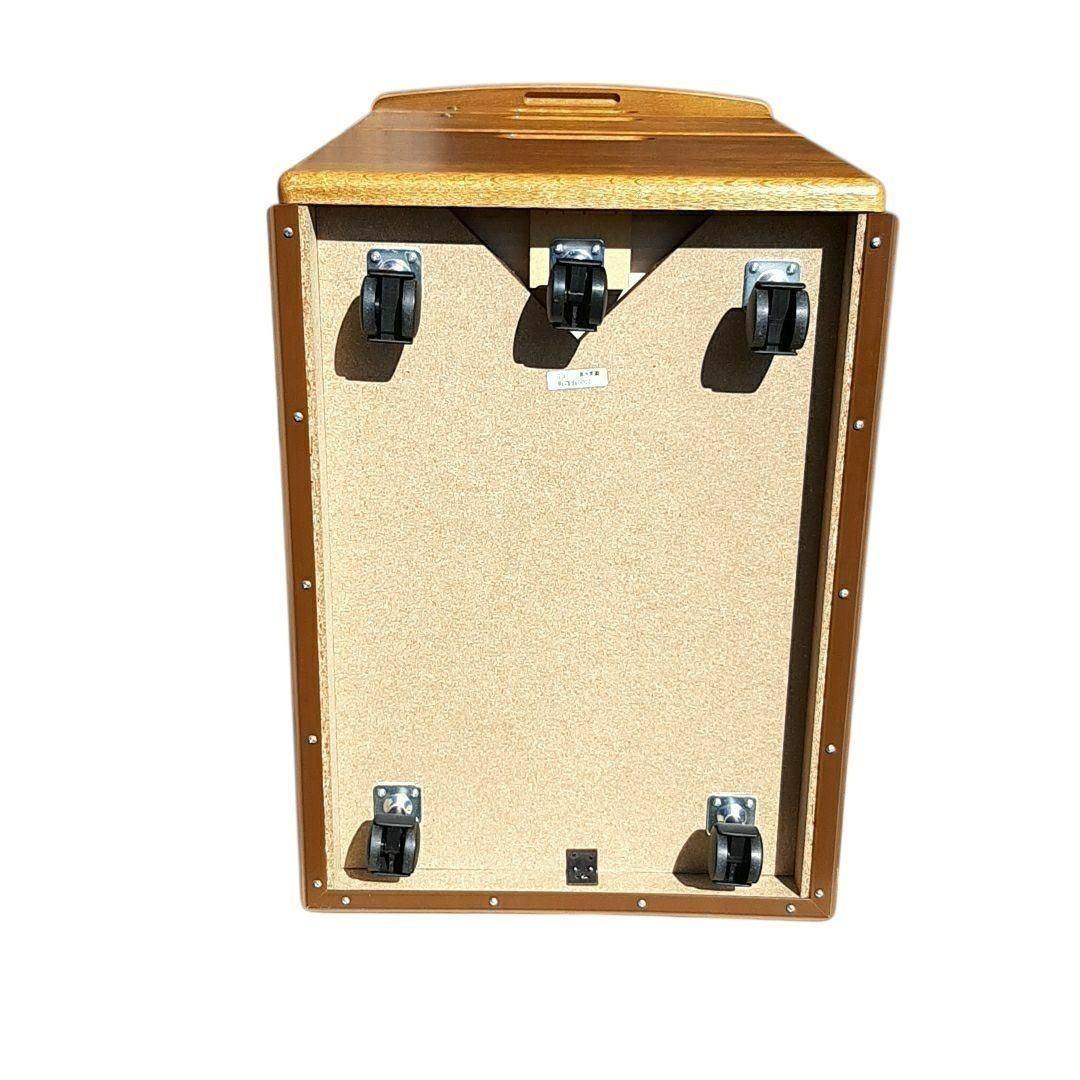 gimmy 浜本工芸　袖机 No.2000 移動袖