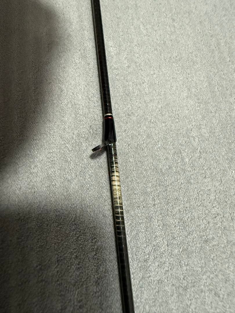 月下美人AIR AGS 68L-T りんたこ監修 (メバルモデル)