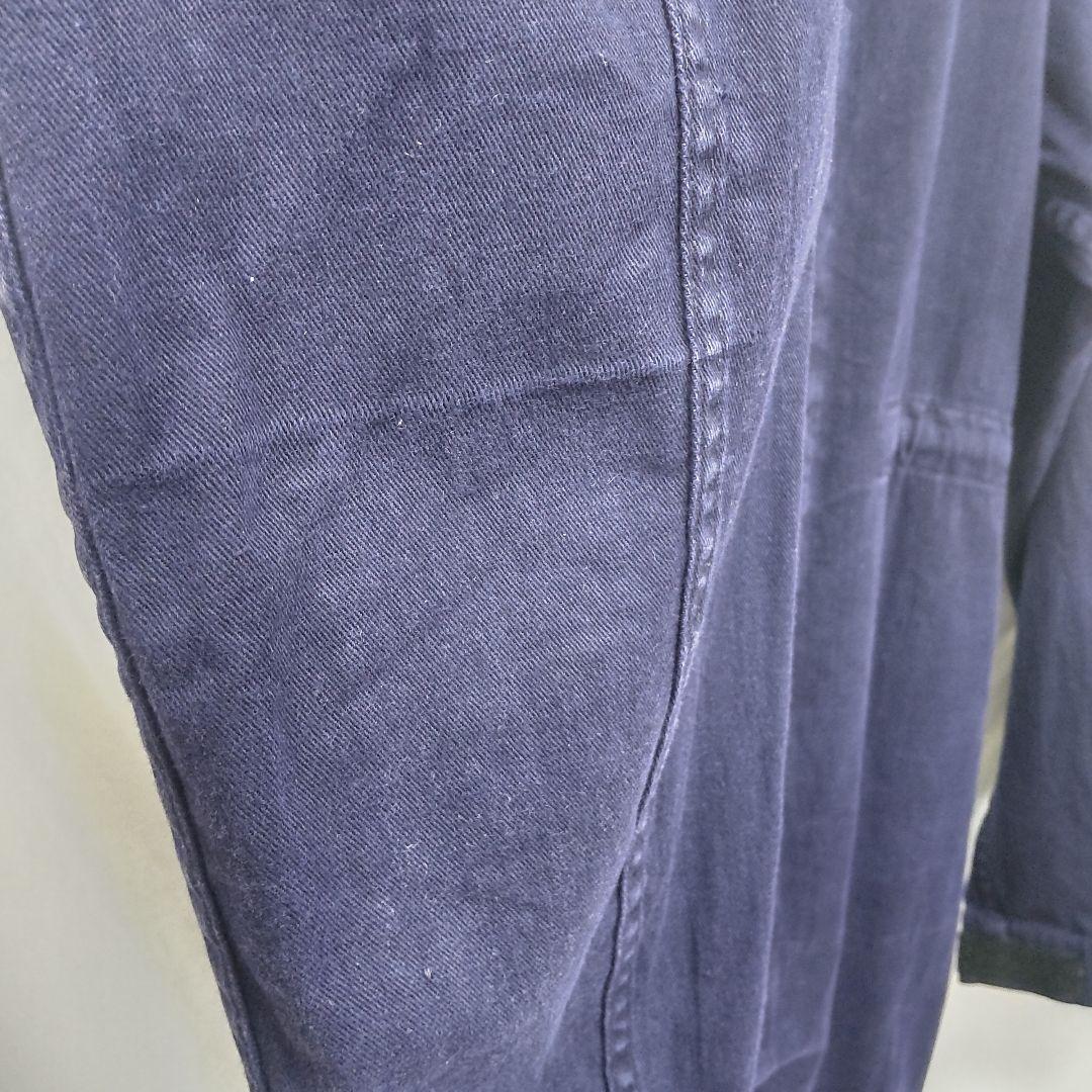 【UK】イギリス軍 つなぎ 6 ロイヤルネイビー 海軍 エアメンテナンス