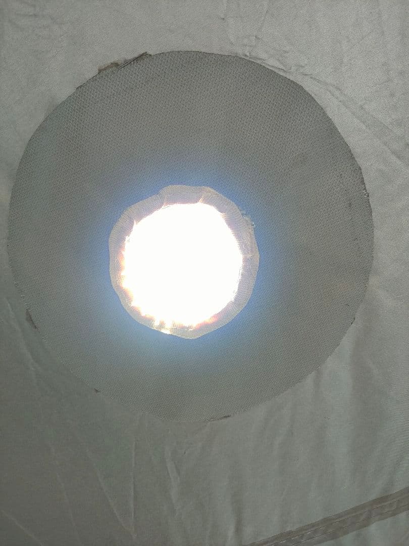 ドームシェルター