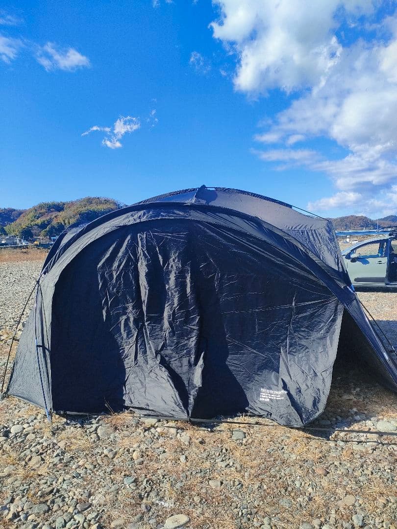 ドームシェルター