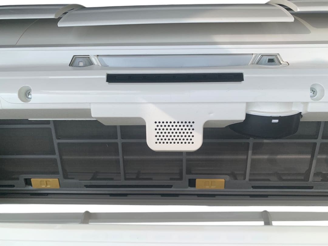 日立 白くまくん RAS-X40L2BK(W) 14畳 200V 2022年製