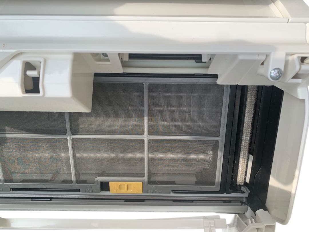 日立 白くまくん RAS-X40L2BK(W) 14畳 200V 2022年製