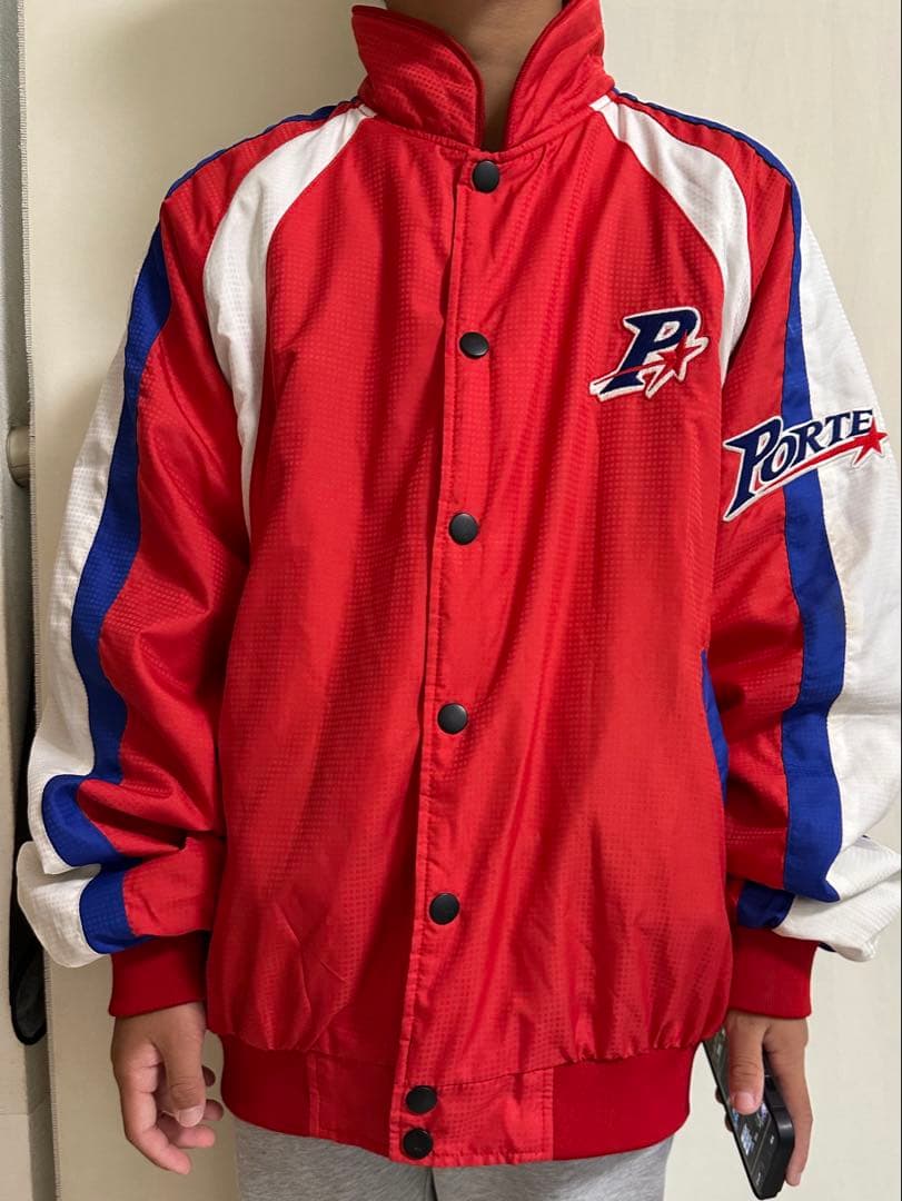 ポルテ グランドコート　S