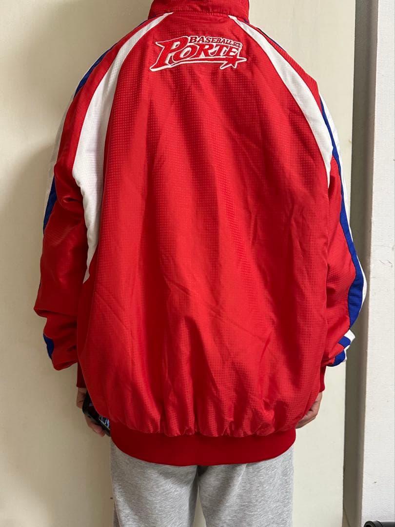 ポルテ グランドコート　S