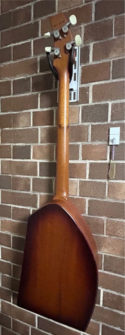 h*y様 日本製 丁寧な作りヤイリK.Yairi 一期一会ギター　チューナー付属