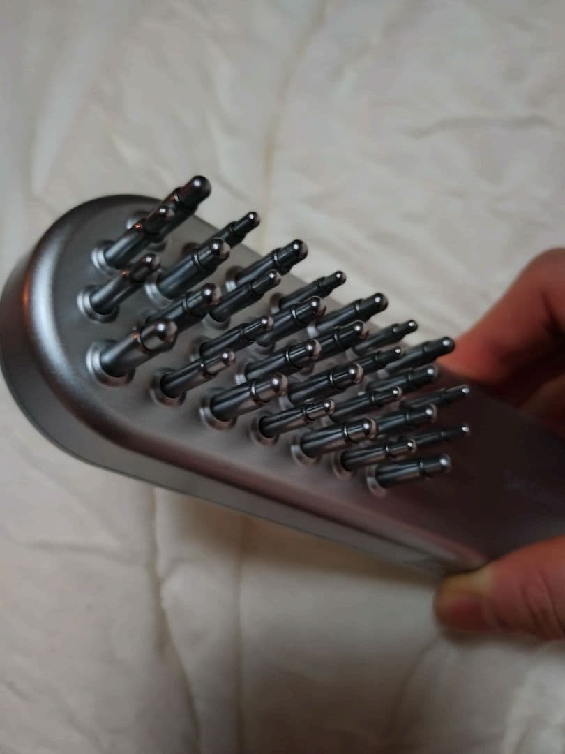 SALONIA 多機能美顔器 SAL22206SL