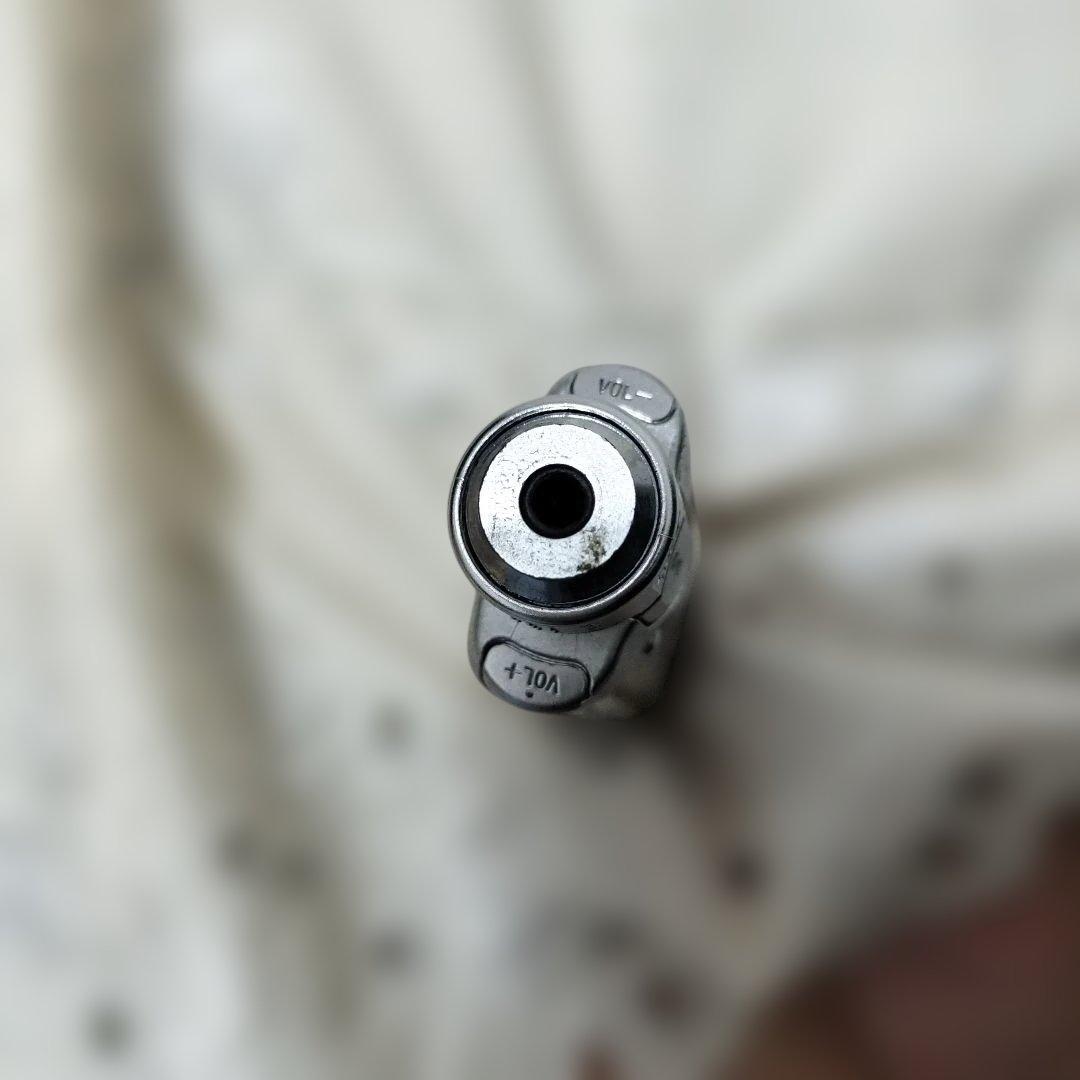 ジャンク SONY NW-E405 デジタルオーディオプレーヤー ウォークマン