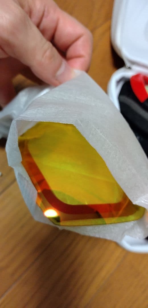 NIKE SB ナイキ　ゴーグル