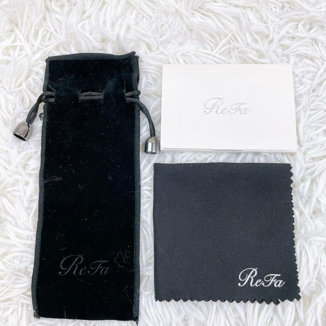 極美品✨MTG refa リファエスカラットレイ ローラー RF-SR2150B