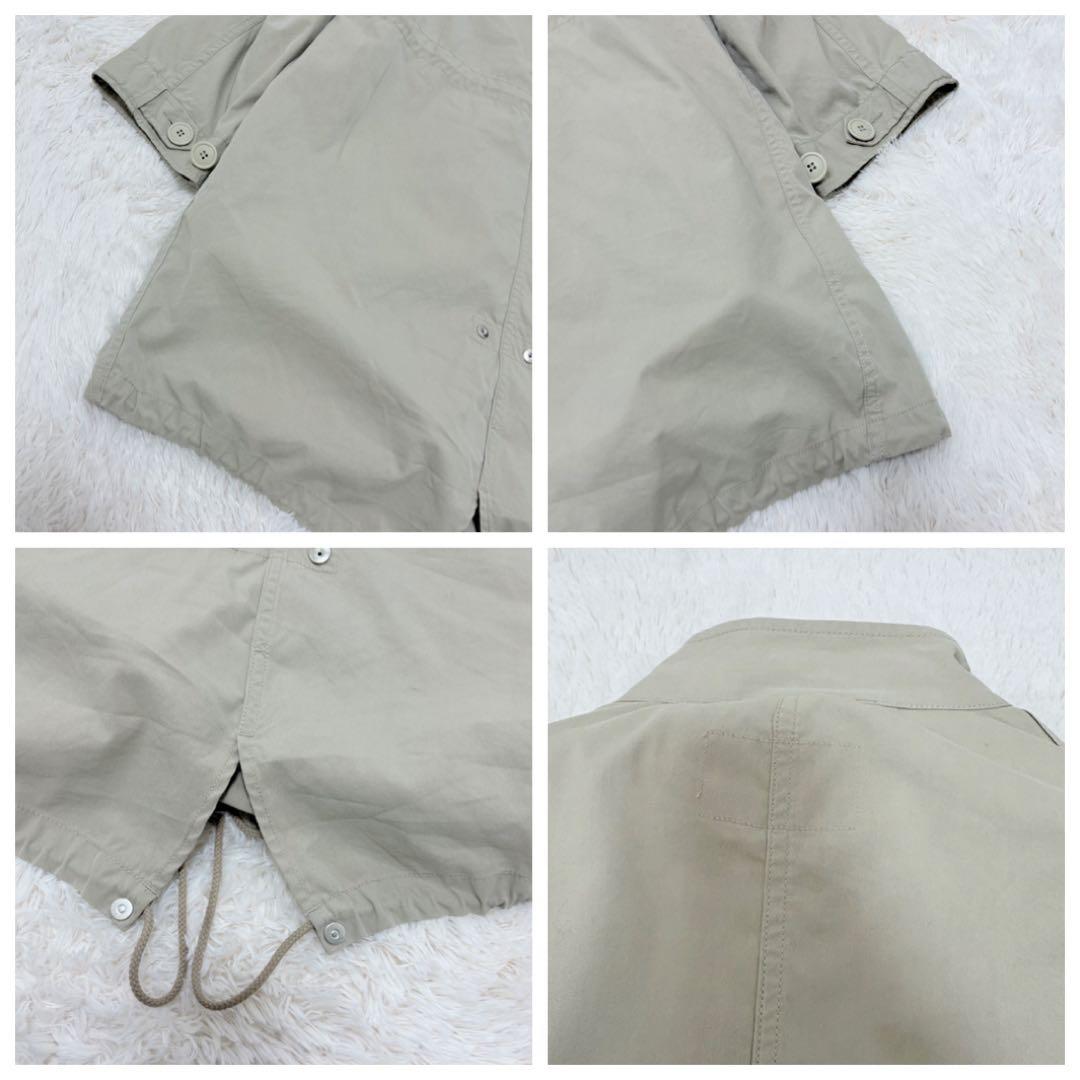 おまとめ　フレームワーク　4way フィールドパーカー　モッズコート　ライナー