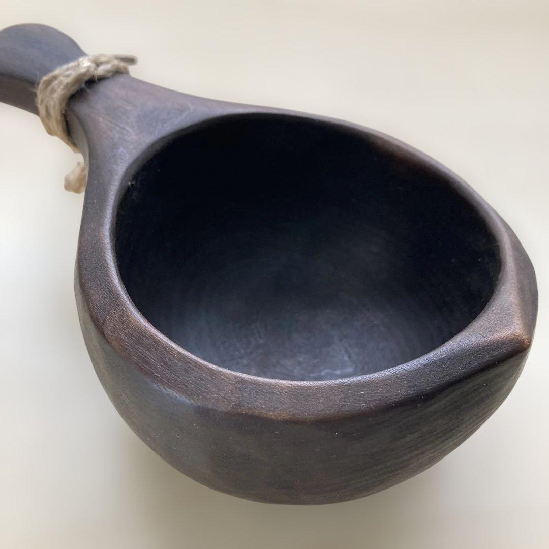 【新品】ソウルオブシベリア #1 No.4505 ククサ