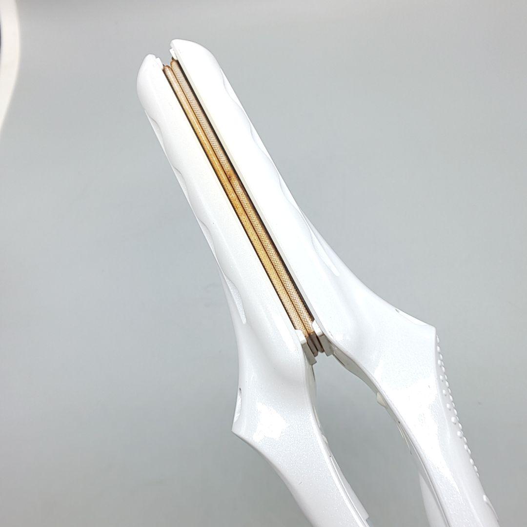 絹女 KINUJO キヌージョ ストレートアイロン《シリアルナンバー有》71