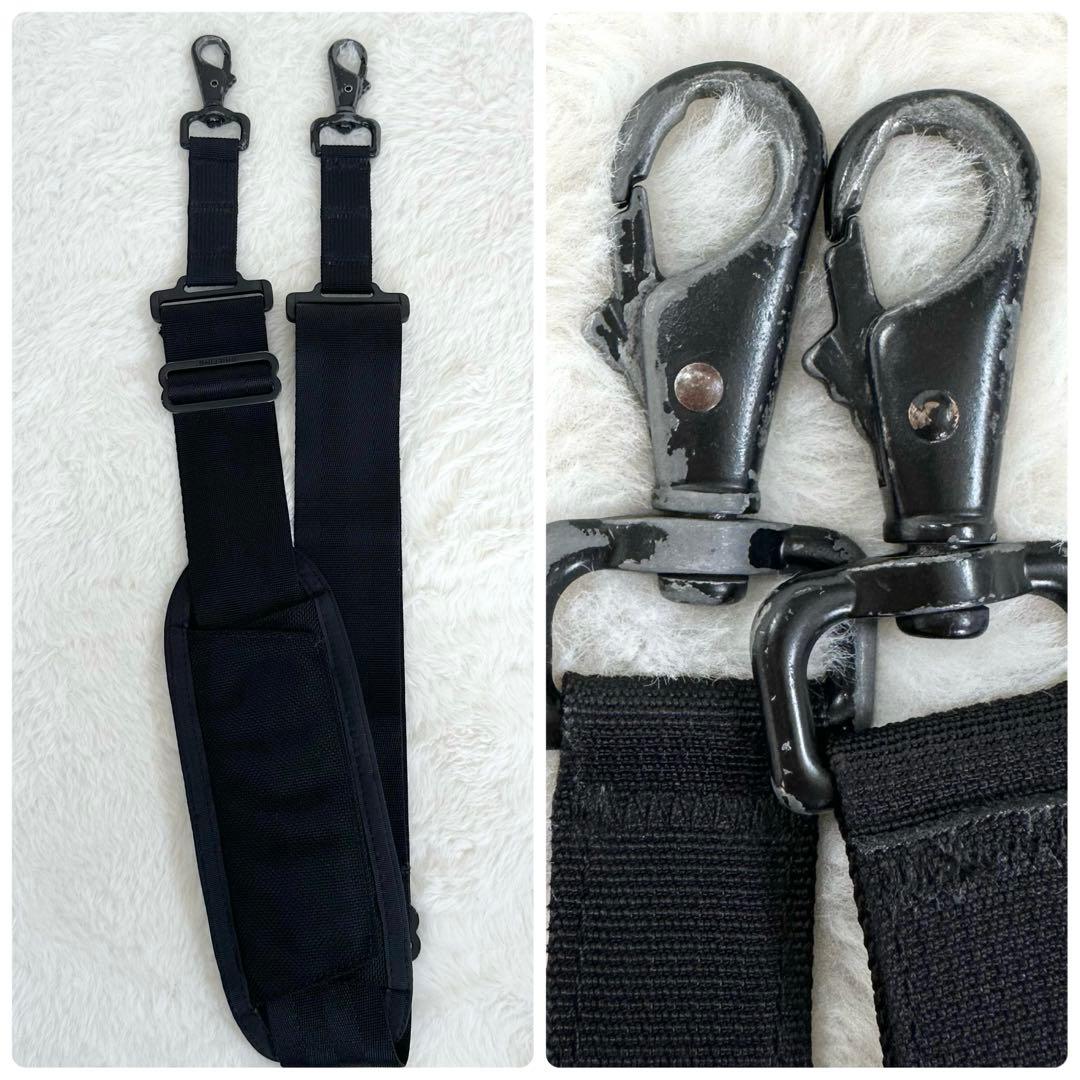 BRIEFING　ビジネスバッグ　NEO　B4　LINER　2way　ブラック