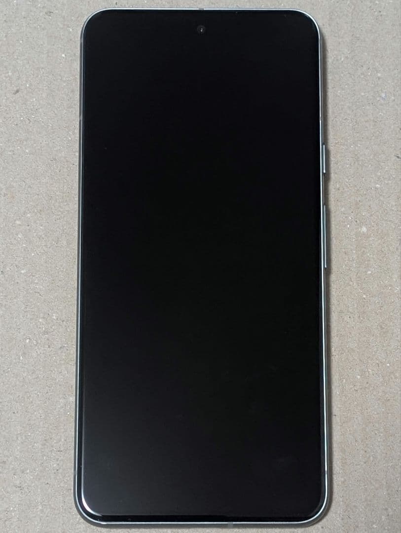 【中古・美品】Google Pixel 8 Hazel 128GB SIMフリー