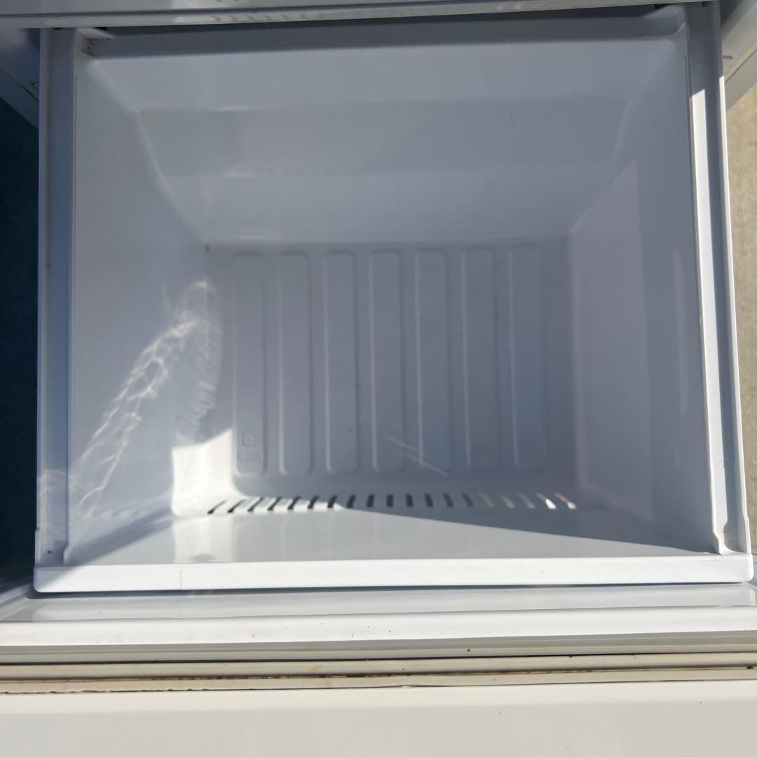 Mitsubishi Electric 冷蔵庫 ホワイト