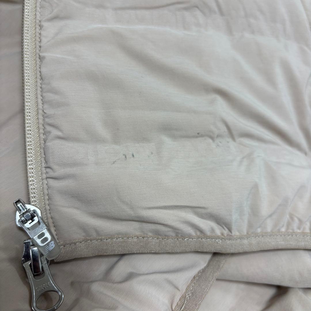 ★美品★new balance golf レディース ゴルフウェア ジャケット