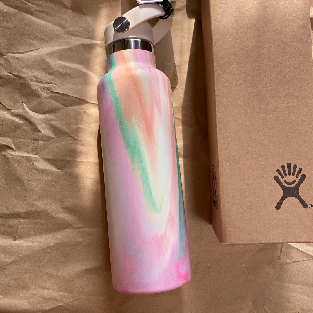 ハイドロフラスク　Hydro Flask 限定カラー　21oz 621ml