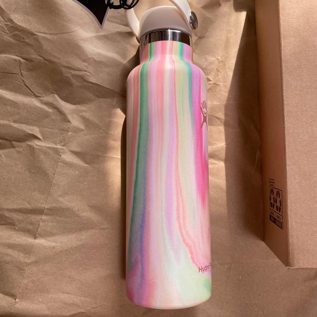 ハイドロフラスク　Hydro Flask 限定カラー　21oz 621ml