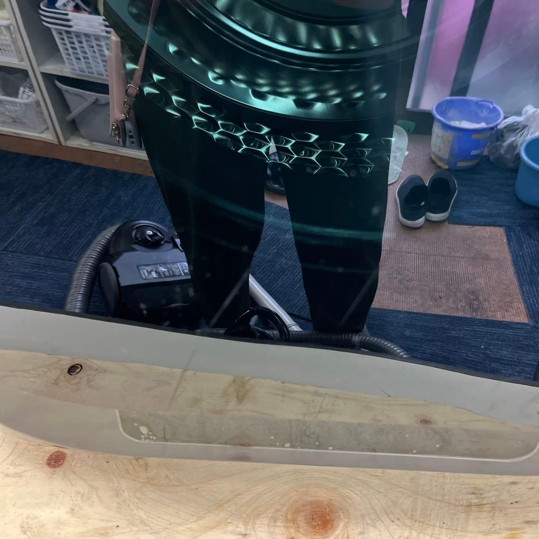 SunRuck 衣類乾燥機 3kg SR-ASMN205