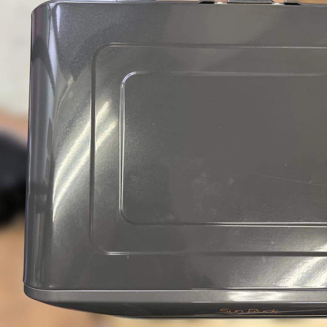 SunRuck 衣類乾燥機 3kg SR-ASMN205