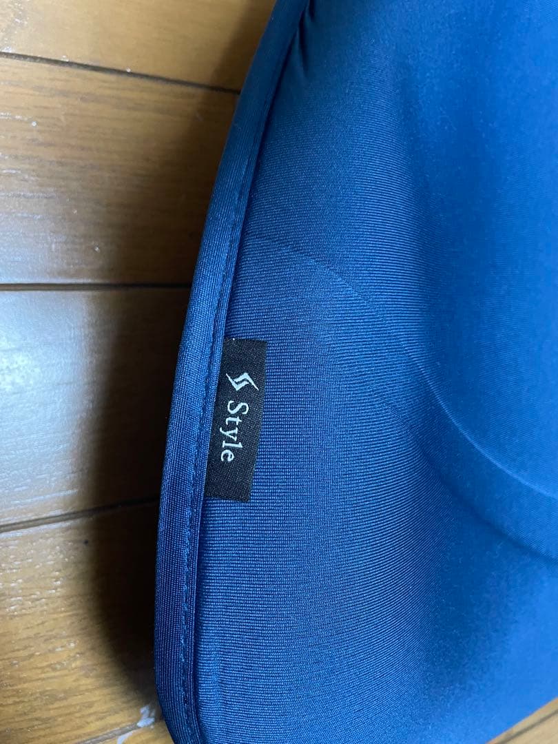 スタイルスマート MTG姿勢矯正　骨盤サポートチェア 座椅子　style