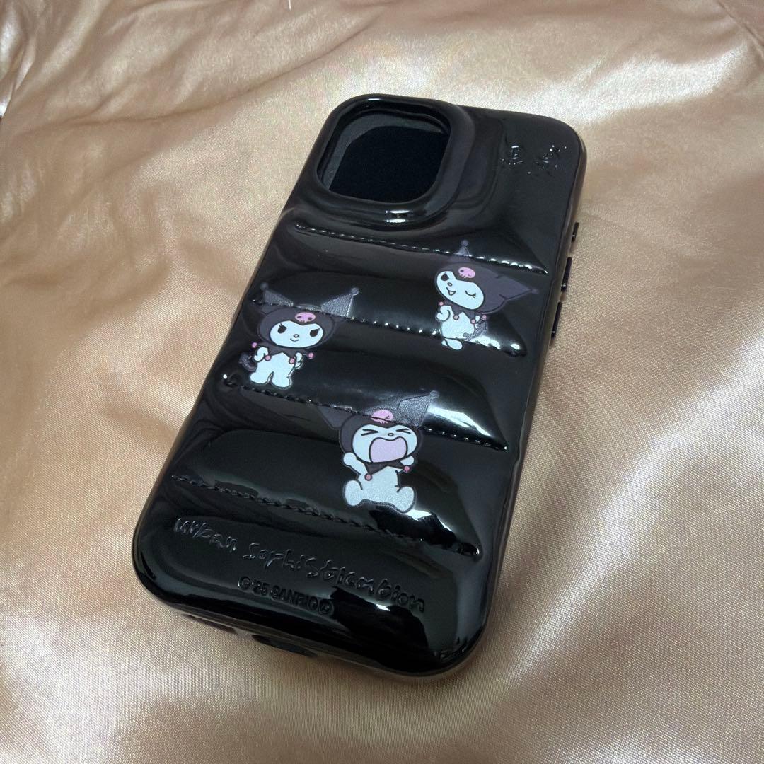 urban sophistication サンリオ クロミ iPhone17