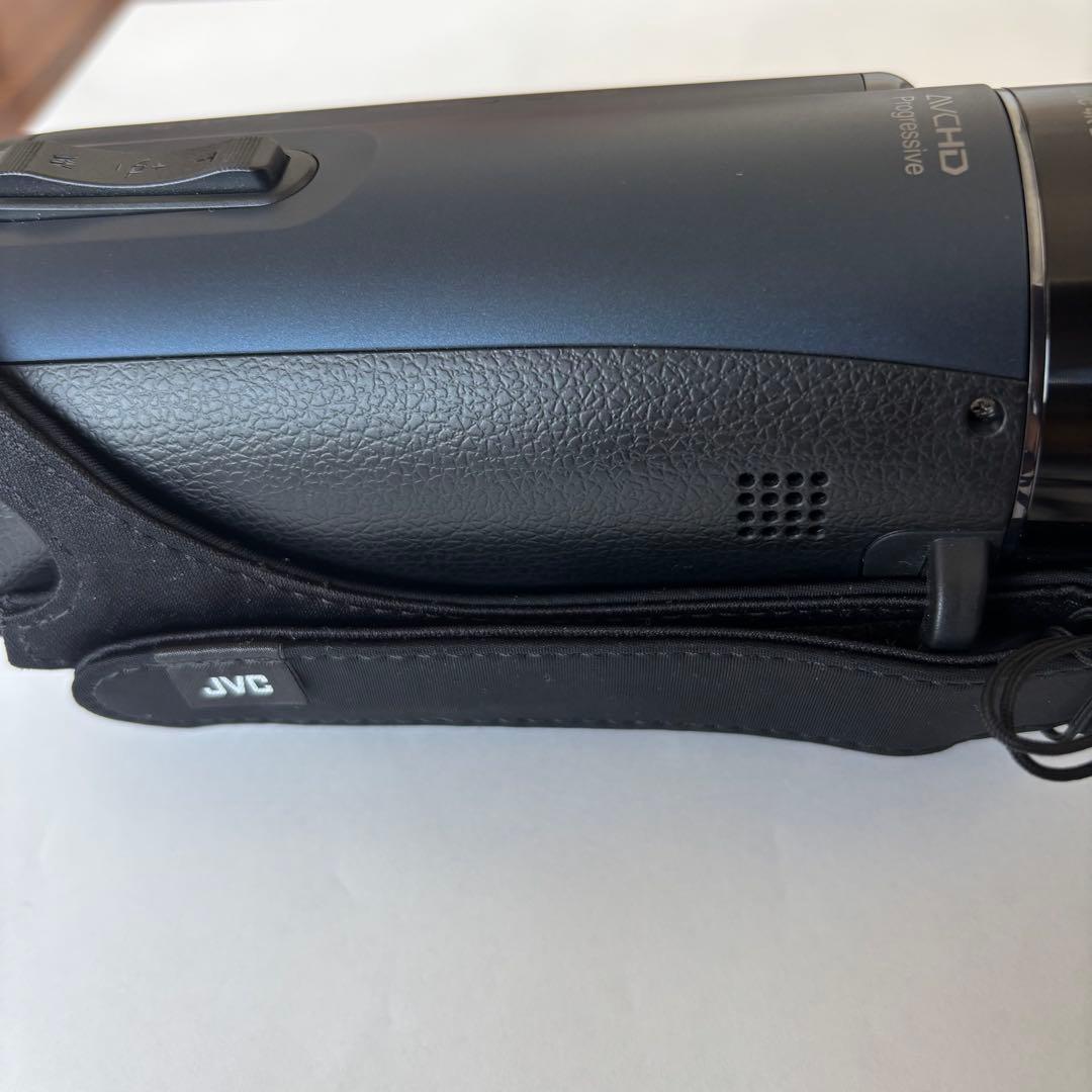 JVC GZ-RY980-A 4Kビデオカメラ本体