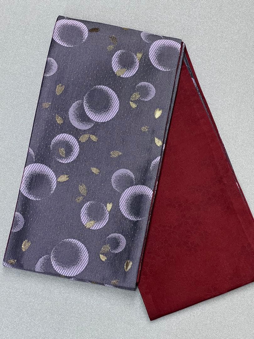 半幅帯 10本まとめ売り 半巾帯