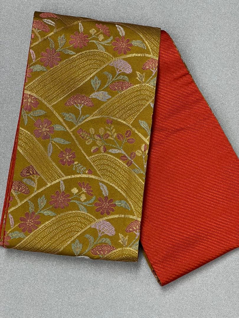 半幅帯 10本まとめ売り 半巾帯