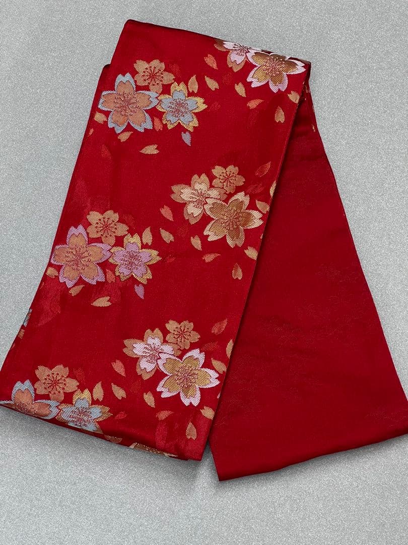 半幅帯 10本まとめ売り 半巾帯