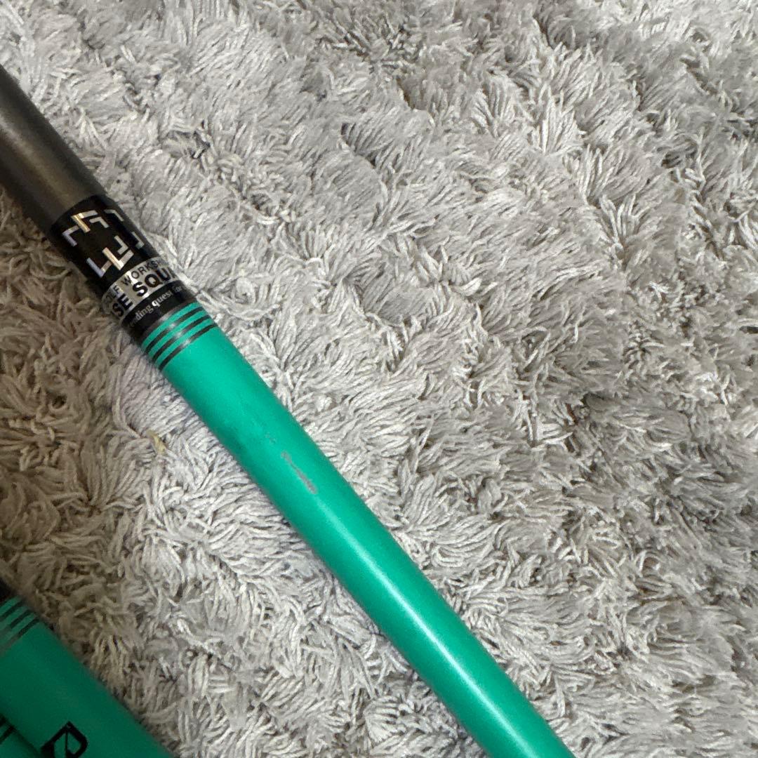 クラブ steel fiber h tour 120T