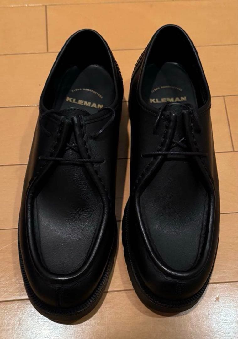 KLEMAN 25センチ