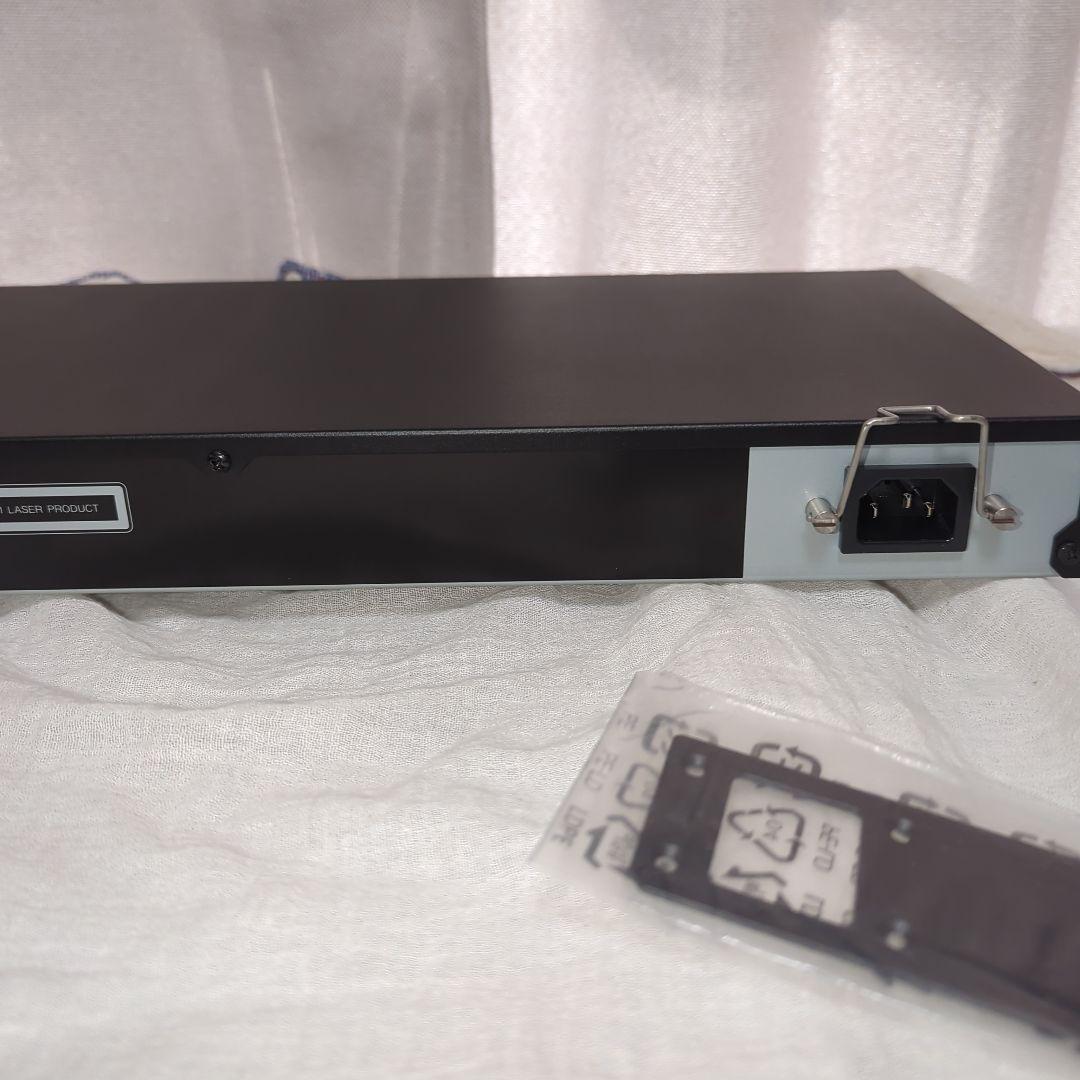 外観A 動作Ａ・ヤマハ SWX2300-24G