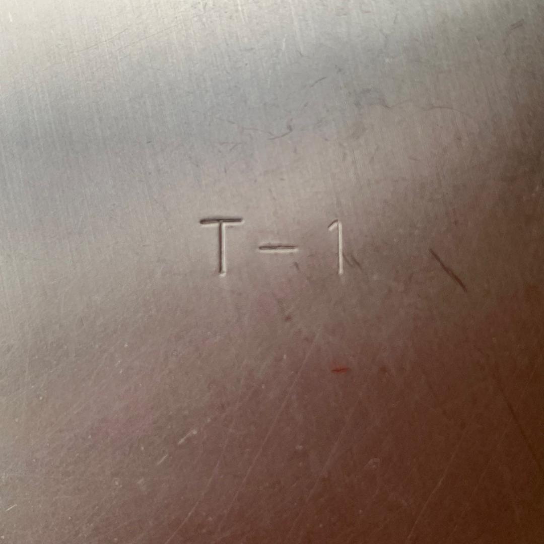 タカヒロ 18-0 ステンレス お好みカップ 30個セット 14cm Y1589