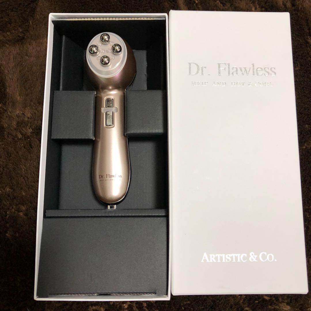 Dr.Flawless 【値下げしました】更に値下げ済