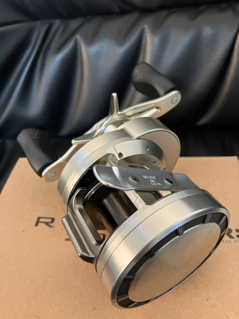 ダイワ　RYOGA 2020 中古