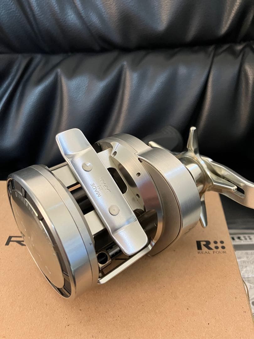 ダイワ　RYOGA 2020 中古