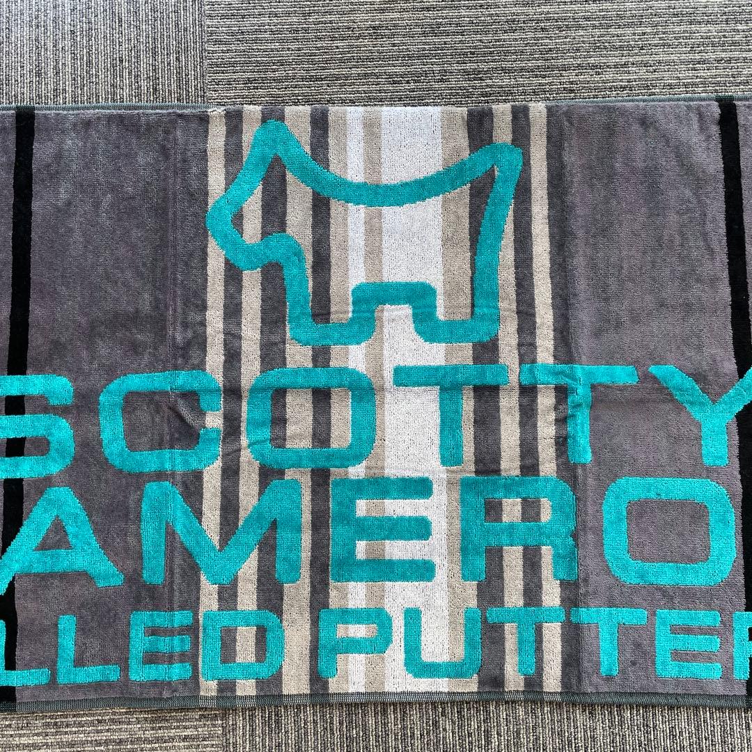 未使用　スタンドバック　キャッシュバック　タオル