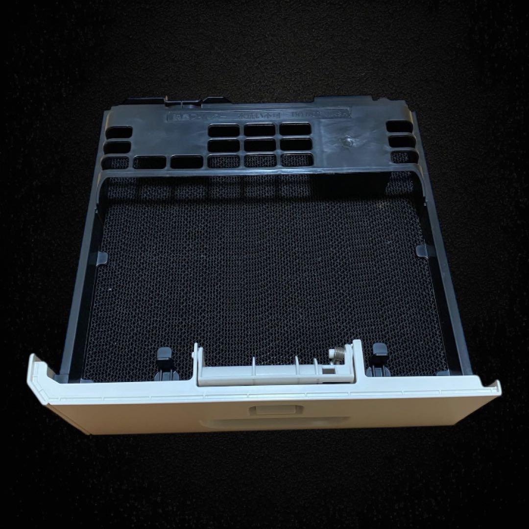 美品✨DAIKIN 2020年製 MC55X-W 空気清浄機 取扱説明書付き