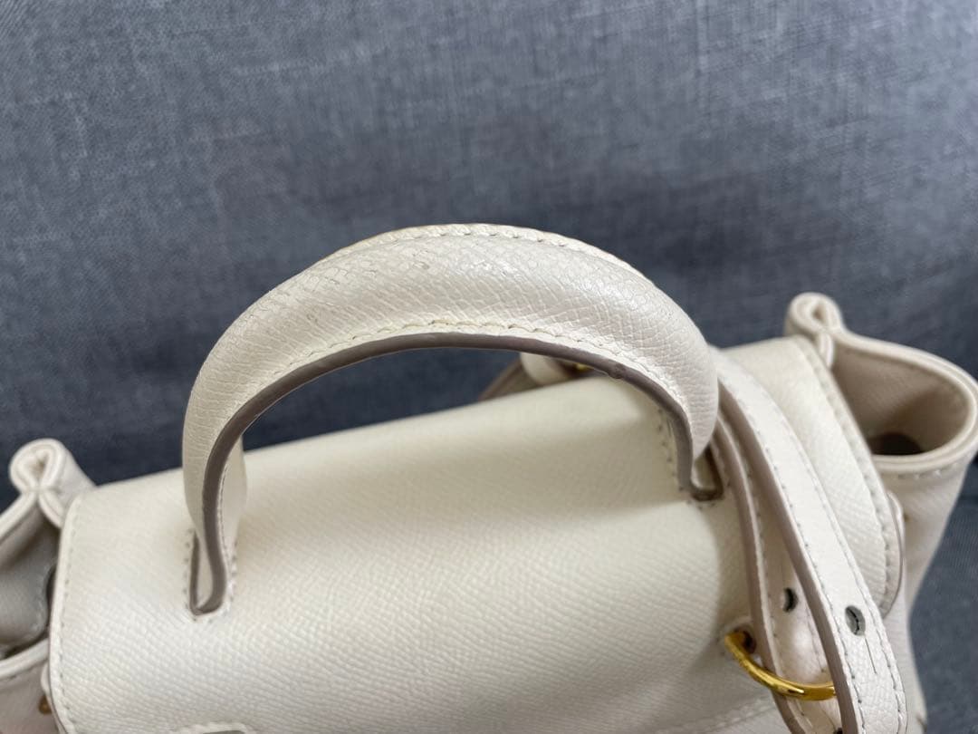 【専用】Polène Numéro ポレーヌ ショルダーバッグ