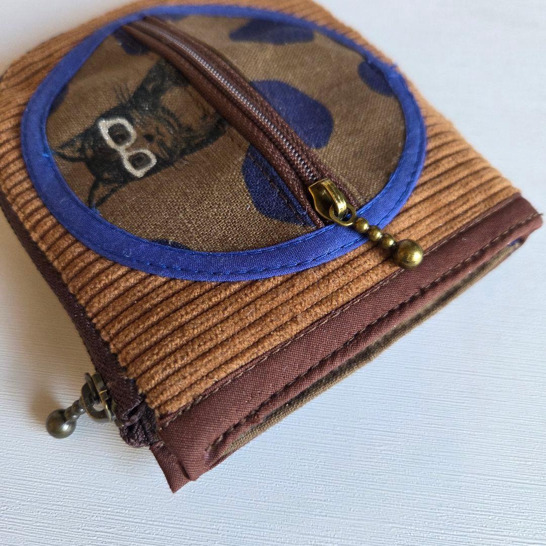 JUNE様　丸型ボストンバッグ(L)　ハートキルティング　ハンドメイド