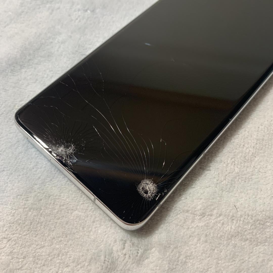 【訳アリ品】Samsung Galaxy S21 Ultra 5G 256GB