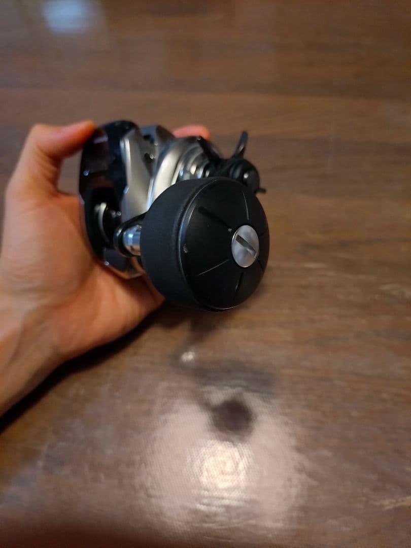 18炎月プレミアム150HG