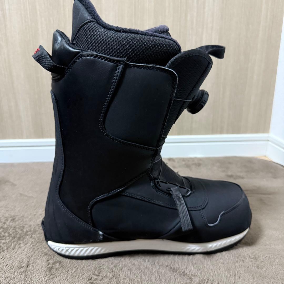 SIMS スノーボードブーツ BOAシステム　スノボ　ブーツ　26cm