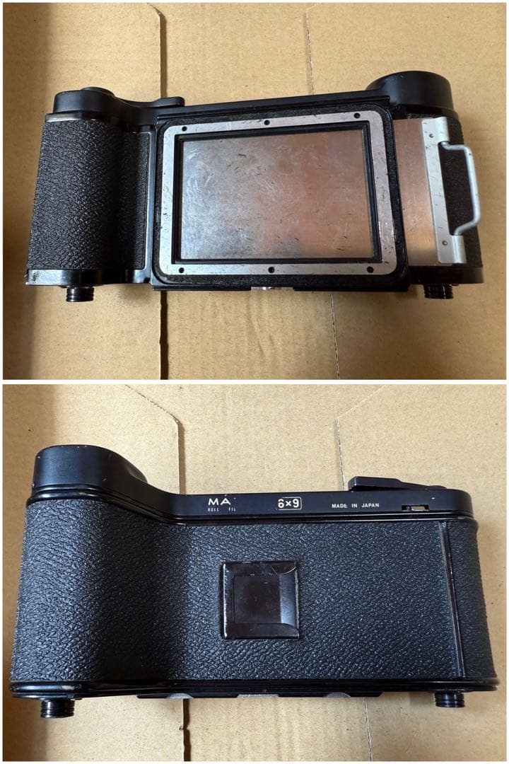 a*i様 【O-1662】MAMIYA マミヤ スーパー23 SEKOR 100