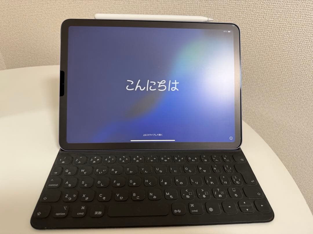 iPad Air 第5世代 256GB Wi-Fi＋Pencil+Folio