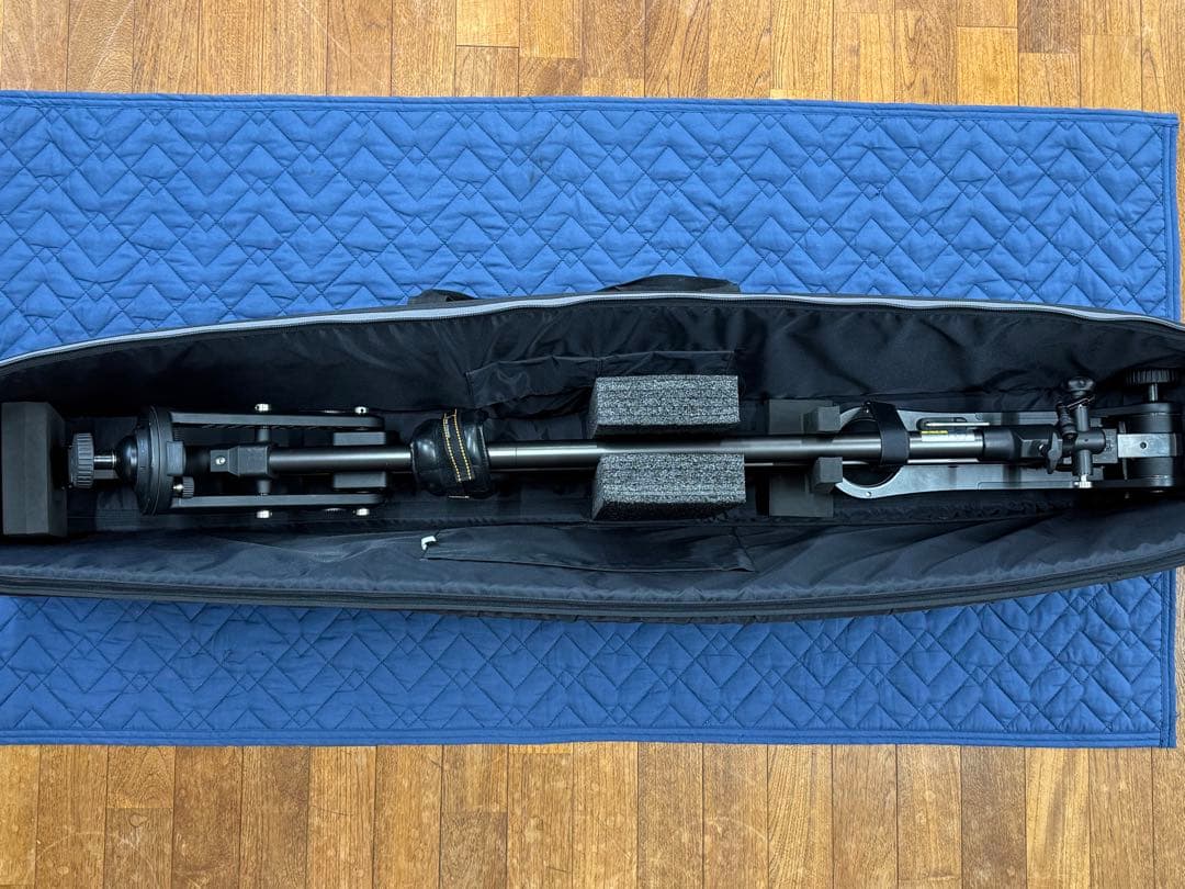 Libec SWIFT JB 50KIT付属品多数